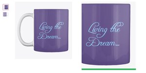 Living the Dream...or something